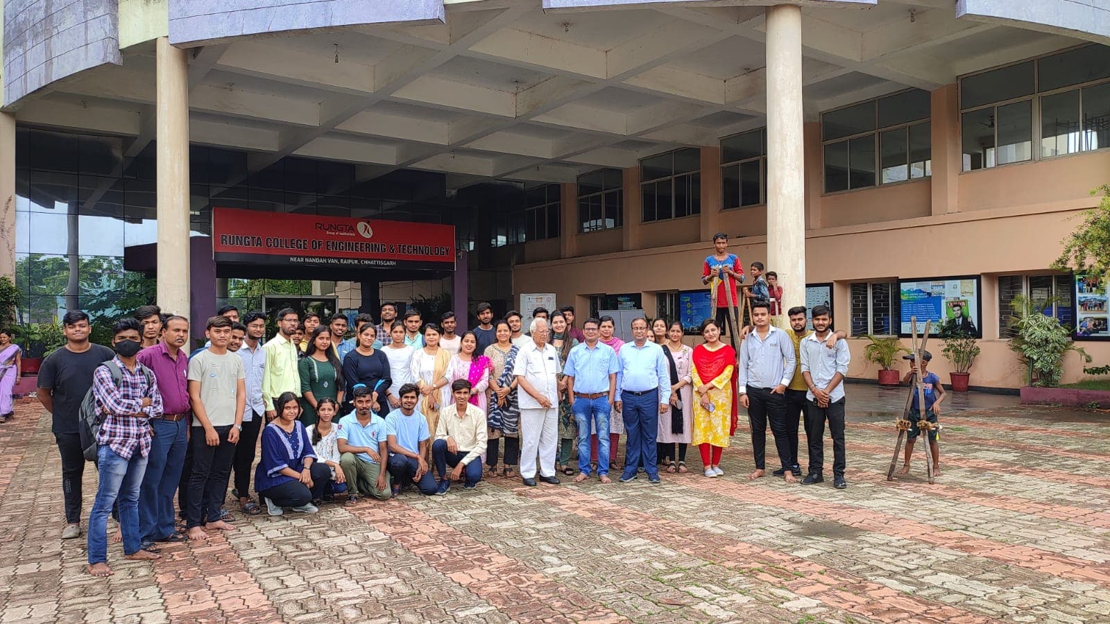 Rungta College of Engineering and Technology Raipur Events & Extra Curriculars photo 56